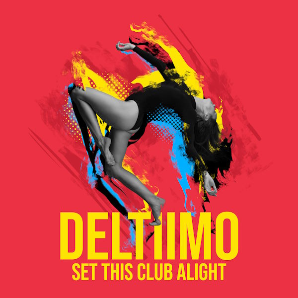 Deltiimo Set This Club Alight
