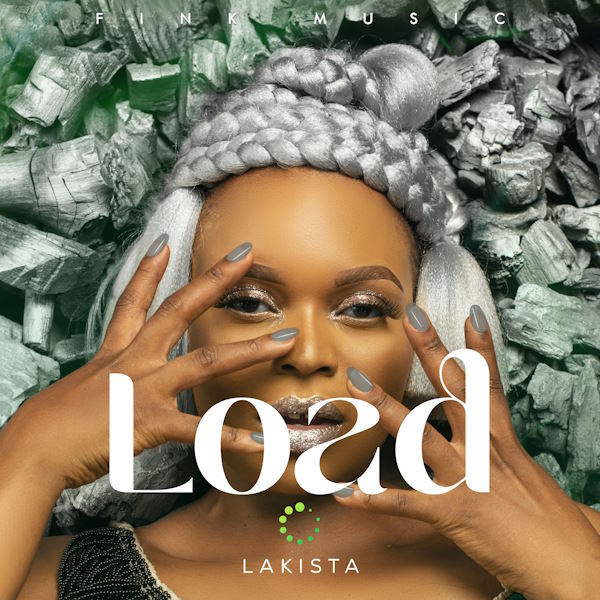 Lakista Chance load album cover