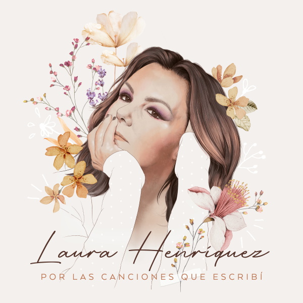 Laura Henriquez portada