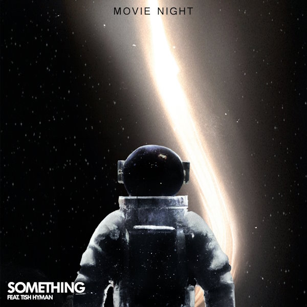 Movie Night something album cover