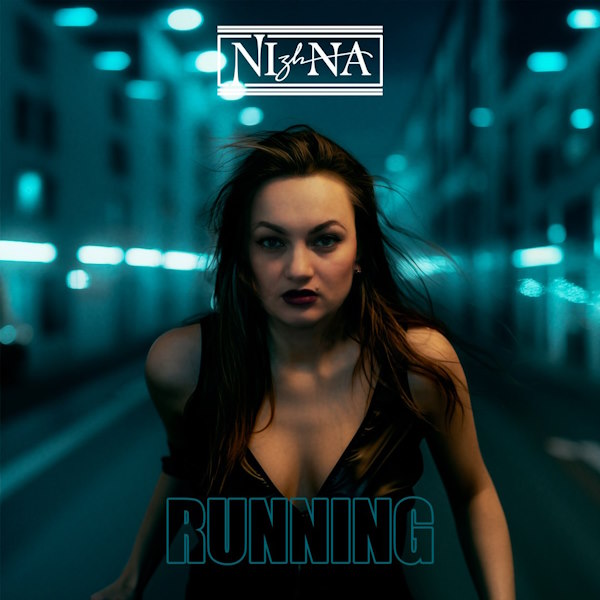 NIzhNA running