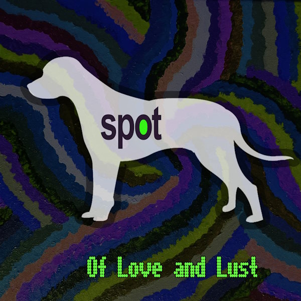 Of Love and LustOLAL spot album cover