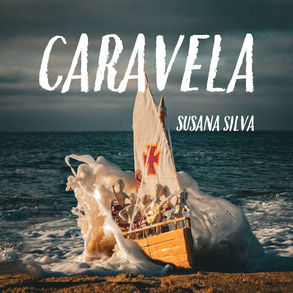 Susana Silva dana album cover