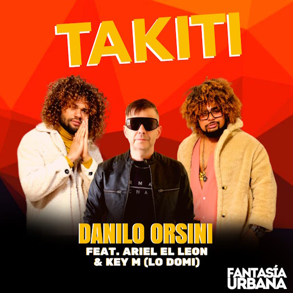 Takiti Cover