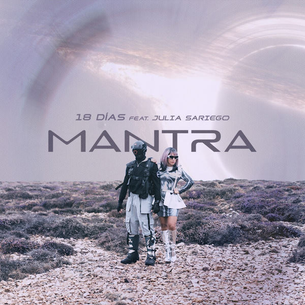 18 Das mantra feat julia sariego