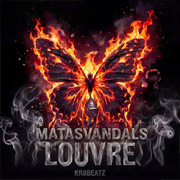 Matasvandals presenta 'Louvre', el nuevo capítulo de 'Metamorfosis' que convierte los recuerdos en una galería de emociones expuestas al paso del tiempo