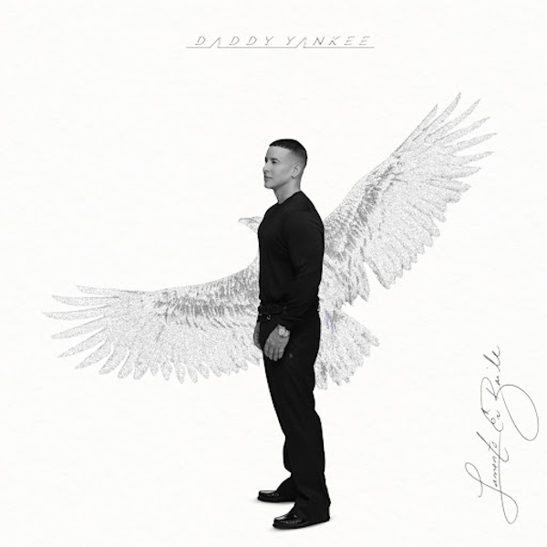 ABCD Daddy Yankee