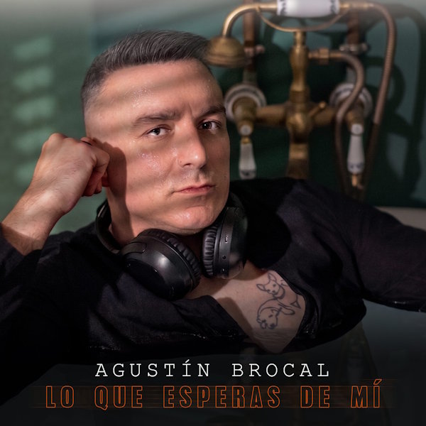 Agustín Brocal presenta 'Vicio vital', el disco que refleja 27 años de trayectoria entre pop actual, letras personales y mirada crítica