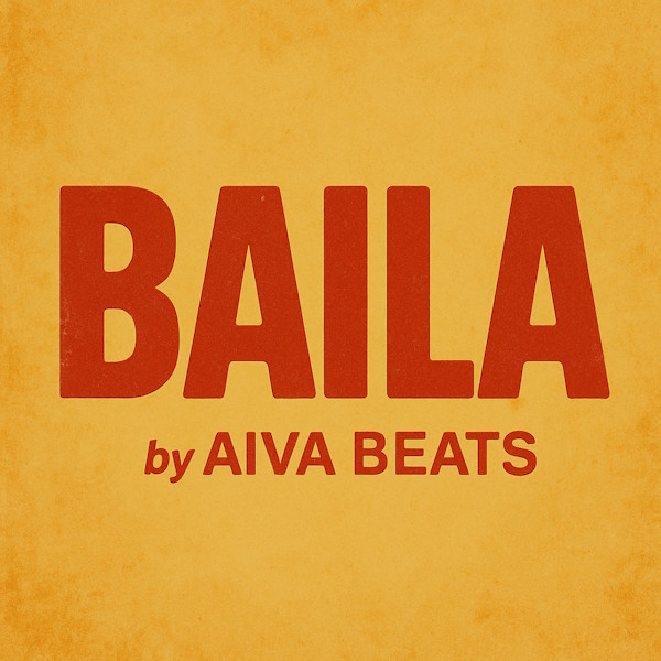 AIVA Beats baila
