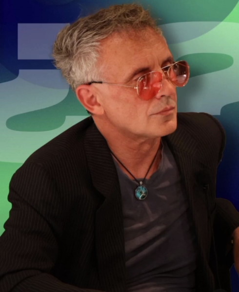 ALEX DE LA NUEZ