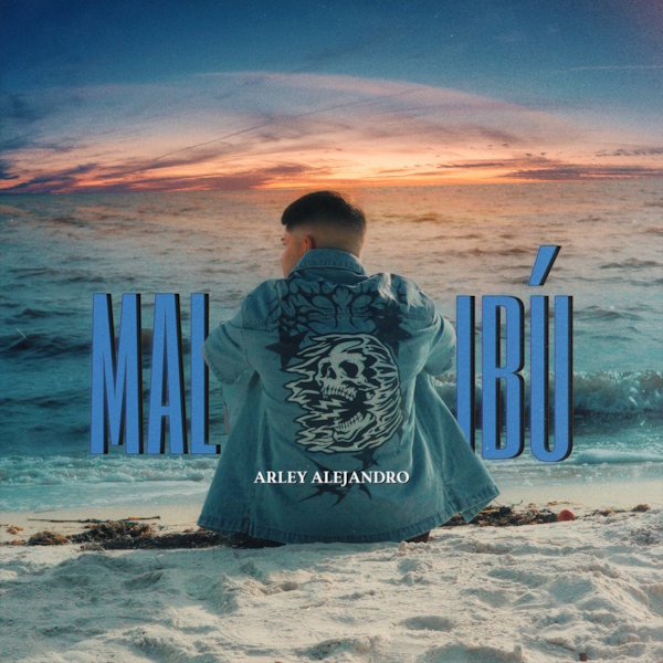 Arley Alejandro presenta "Malibú": un viaje afrobeat entre el recuerdo y la nostalgia de un lugar que marcó un amor