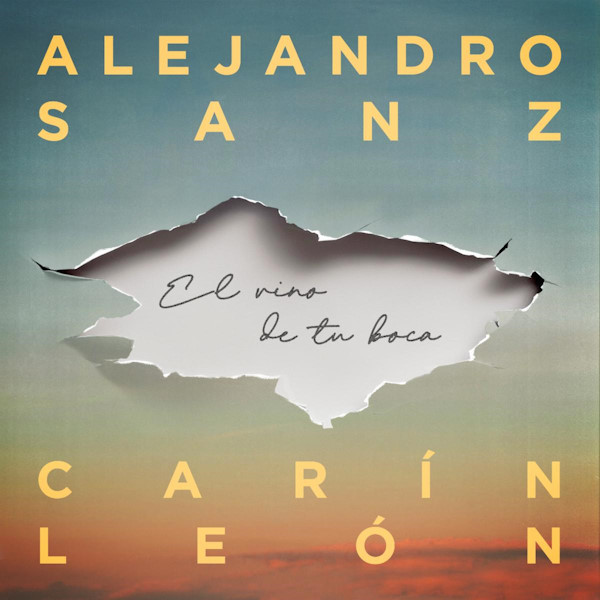 A Sanz y Carin Leon