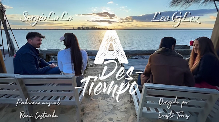 A destiempo Leo glez