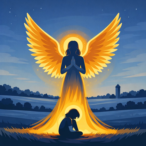 Afterlight Voices more of you studio orchestra