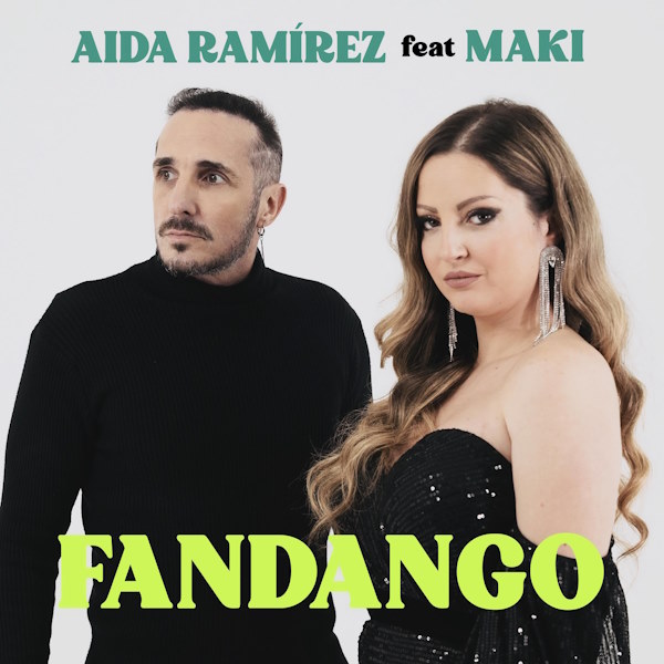 Aida R y Maki Fandango