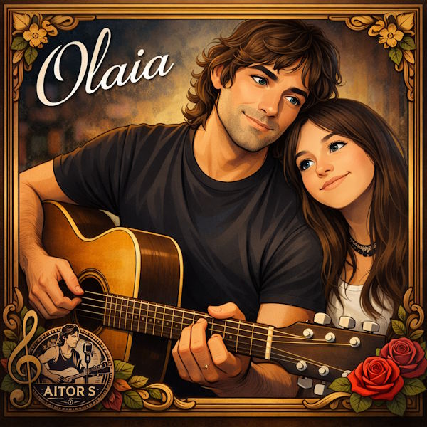 Aitor S olaia