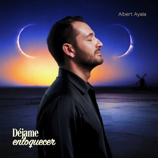 Albert Ayala estrena "Déjame enloquecer": un viaje al límite entre el amor real y el que solo existe en la imaginación