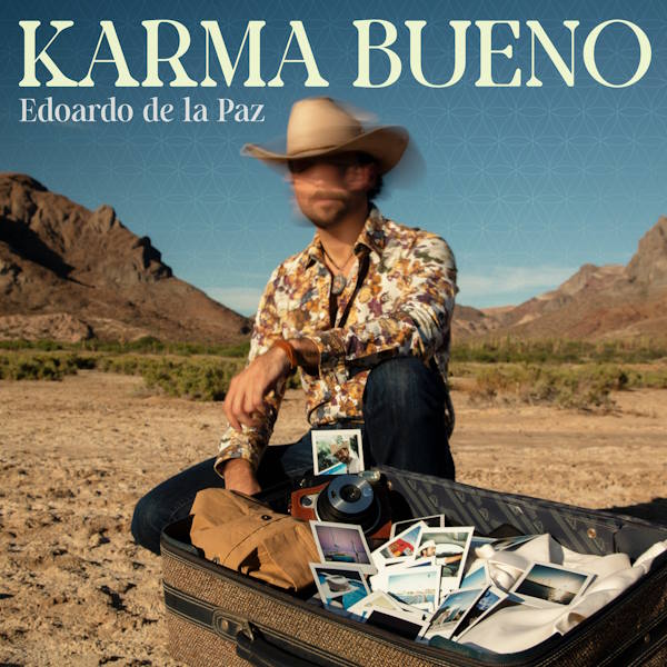 Album Cover KARMA BUENO