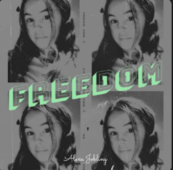 Alexa Jobling freedom