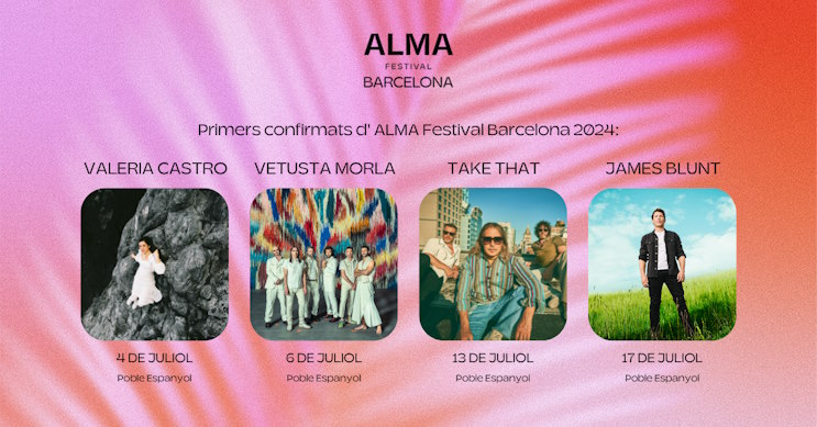 Alma Fest