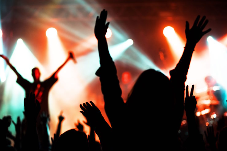 Andalucía se llena de música este verano con Marenostrum Fuengirola, La Movida Sound y Luna Sur