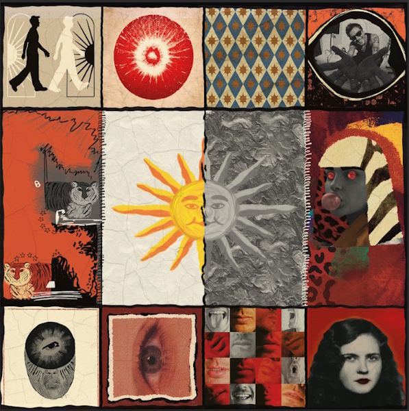 Andres Koi Sol de invierno