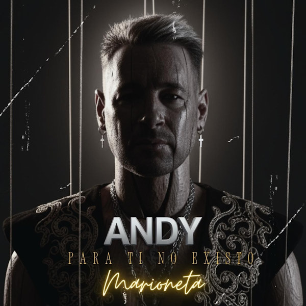 Andy Marioneta