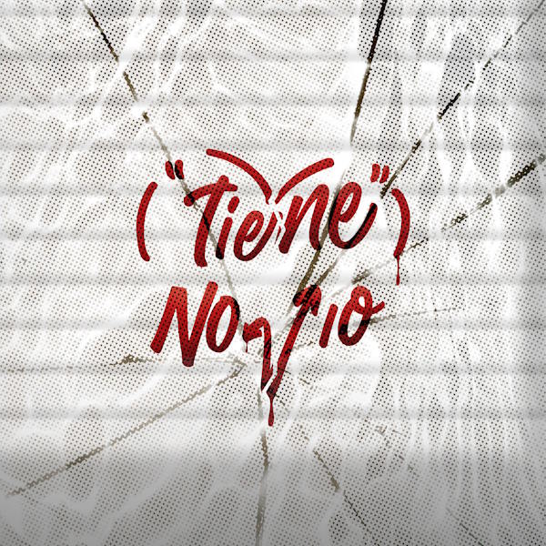 Andy rivera Tiene novio