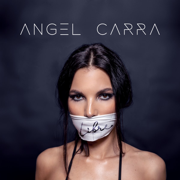 Angel Carra libre album