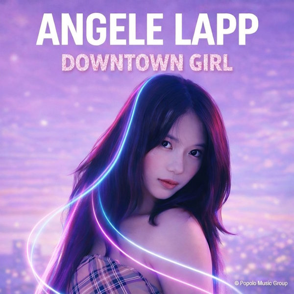 Angele Lapp DG