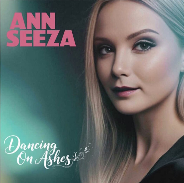 Ann Seeza Dancing on ashes