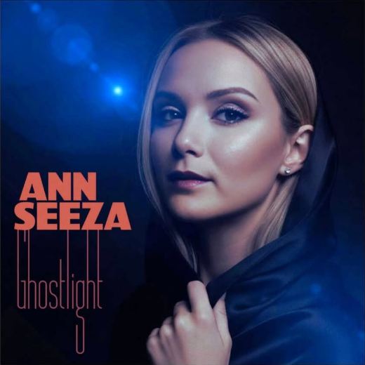 Ann seeza Ghostlight