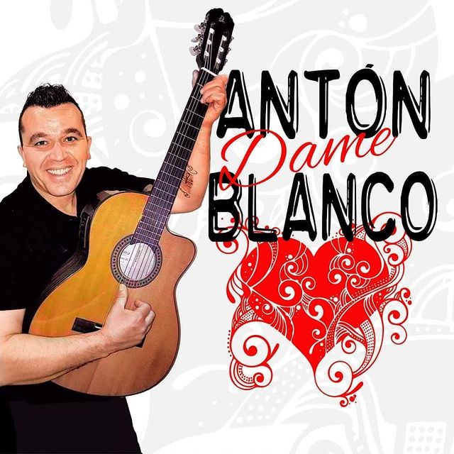 Anton Blanco
