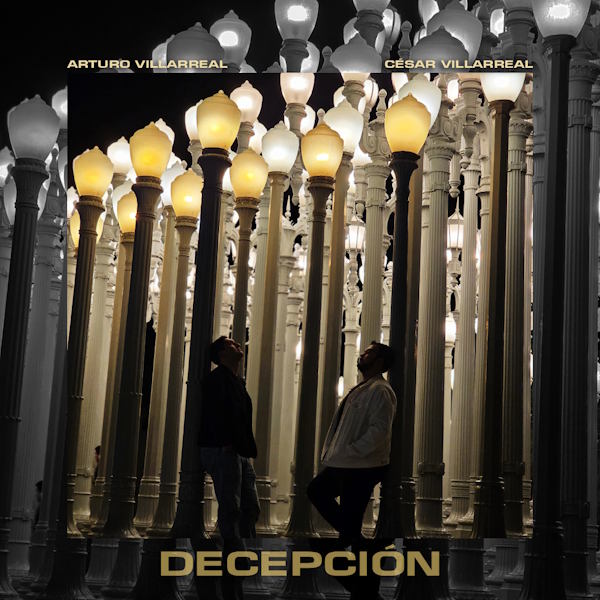 Arturo Villarreal decepcin