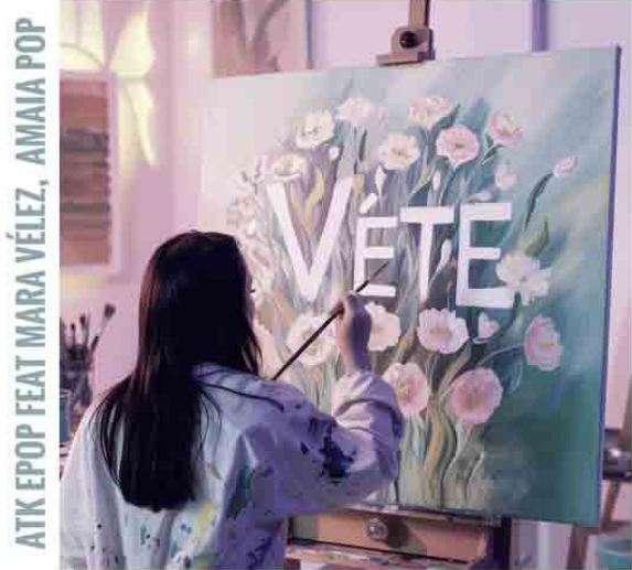 Atk Epop y Mara Velz Vete