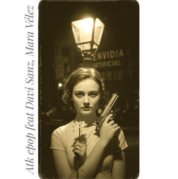 Atk epop envidia artificial