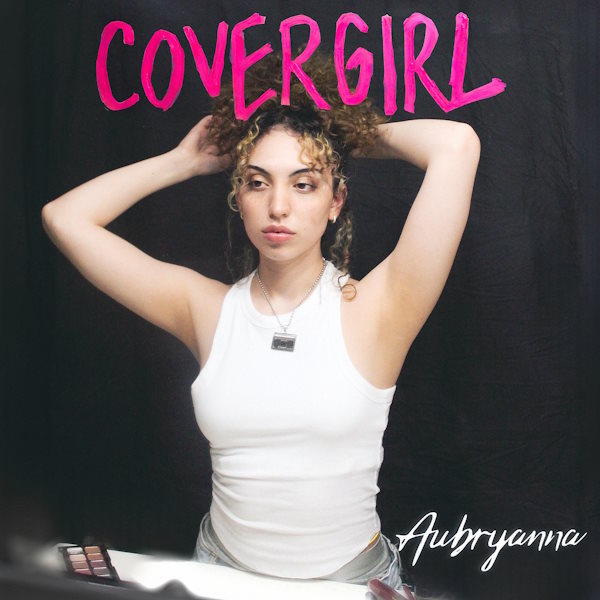 Aubryanna covergirl