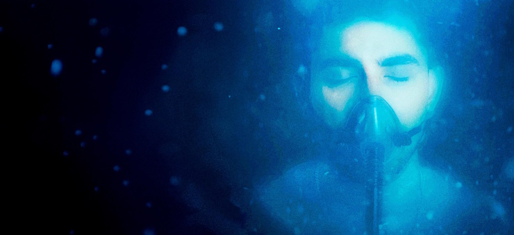 Austin Palao primer aire