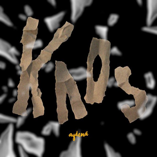 Aydená presenta "Tú eres", una fusión de pop, rumba flamenca y ritmos latinos dentro de su EP debut "KAOS"