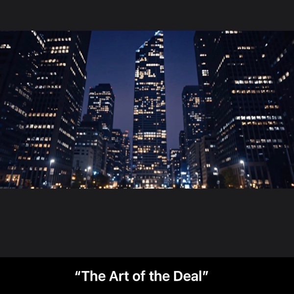 Azraelle. presenta "The Art of the Deal", una nueva propuesta entre el pop, la electrónica y el dance