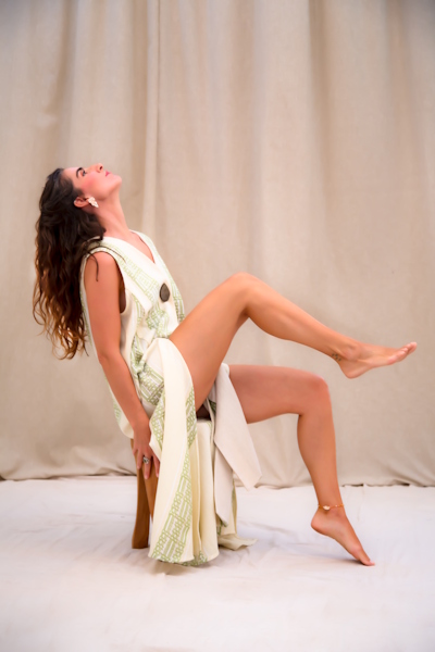 BNote Music cosa de actitud