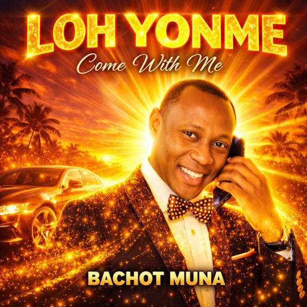 Bachot Muna loh yonme come with me