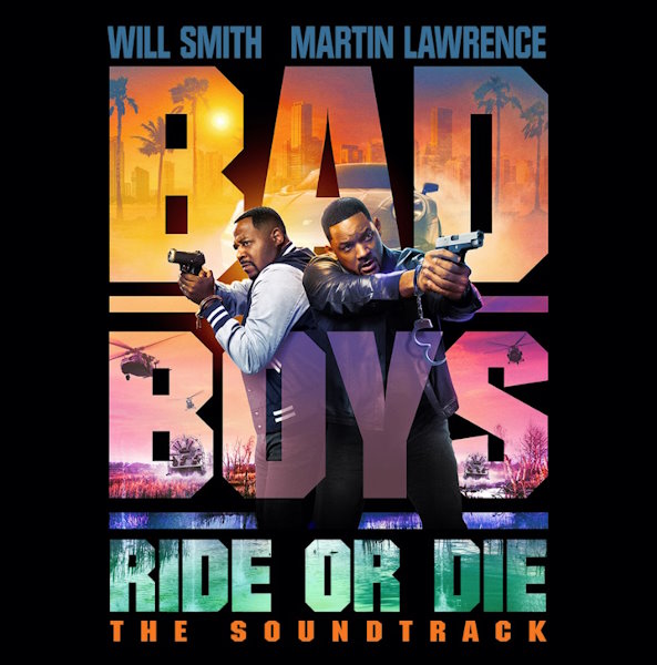 Bad Boys Ride or die