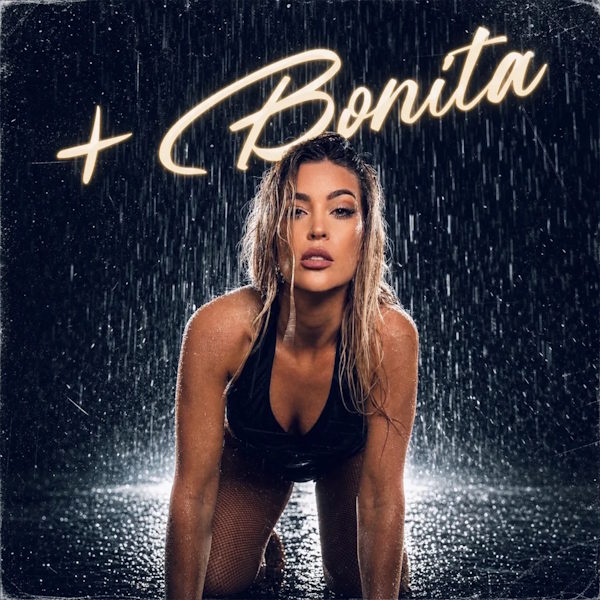 Belen Jurado bonita