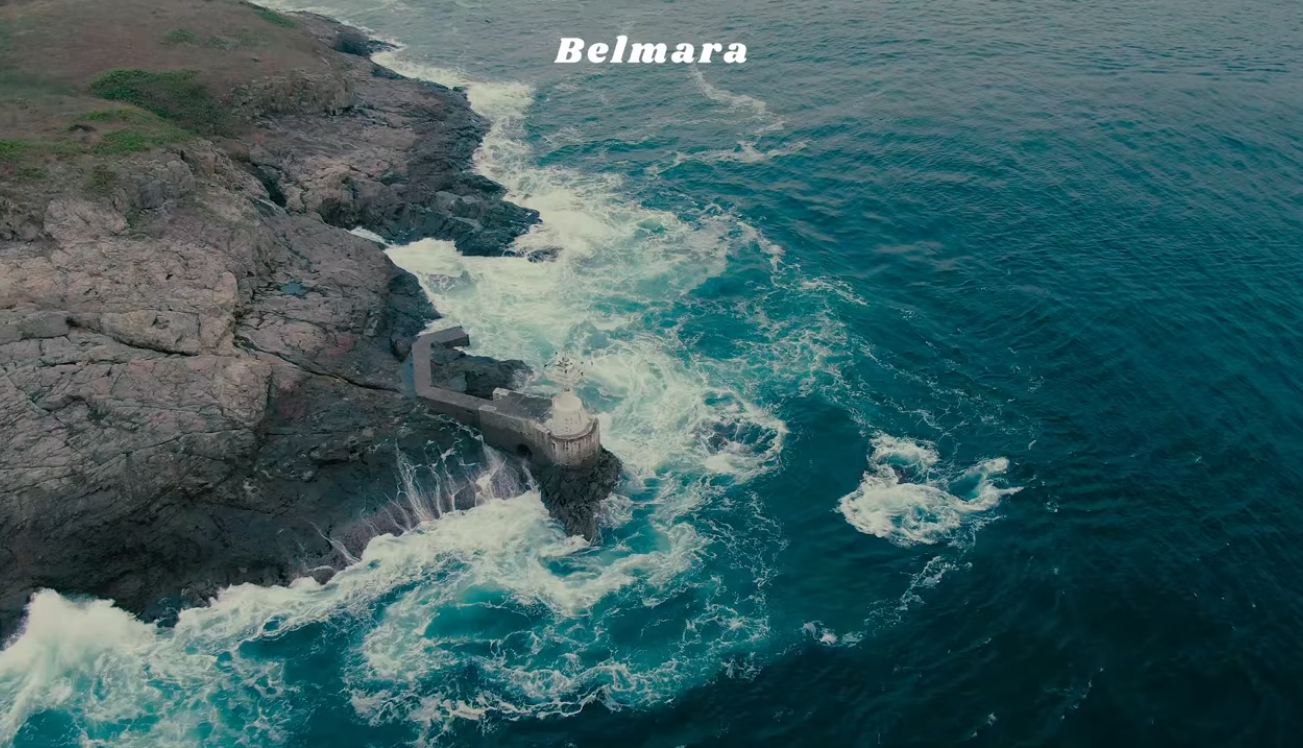 Belmara dulce obsesion