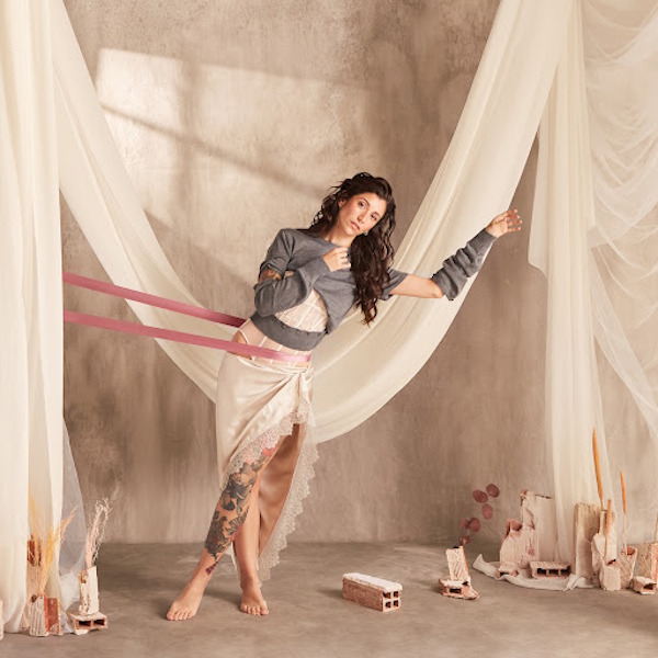 Bely Basarte Pobre Diablo