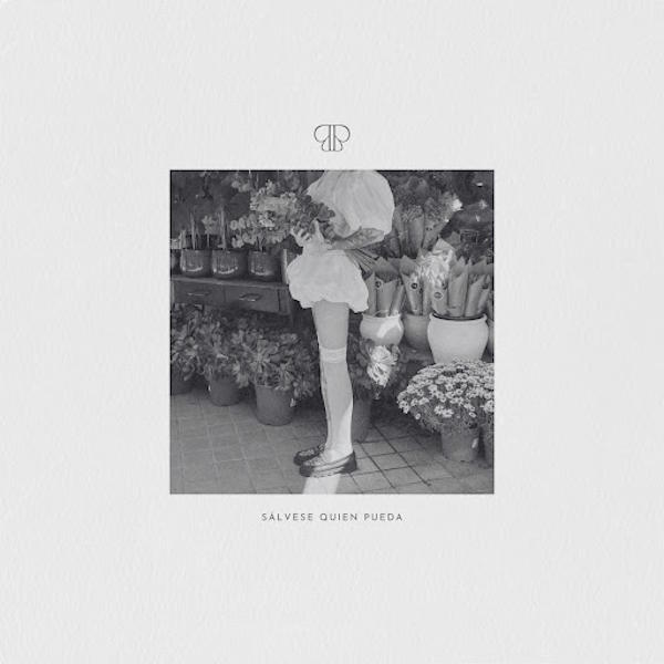 Bely Basarte Salvese quien pueda