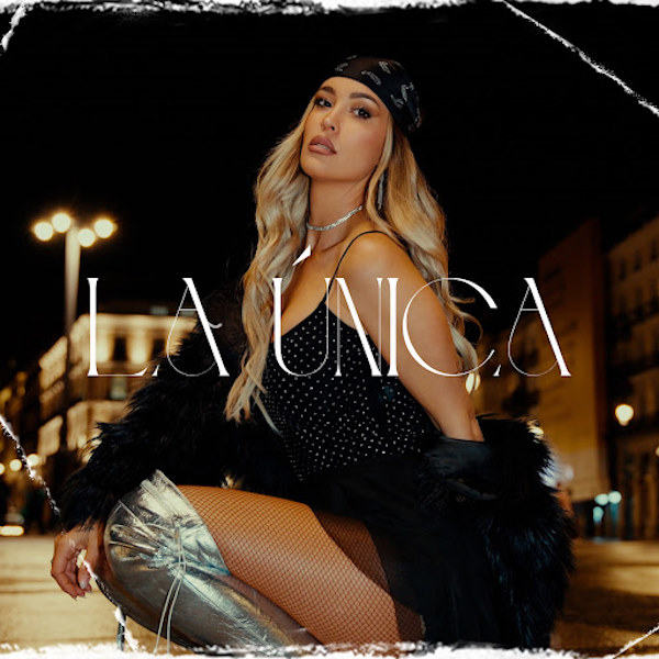 Belén Jurado La Única