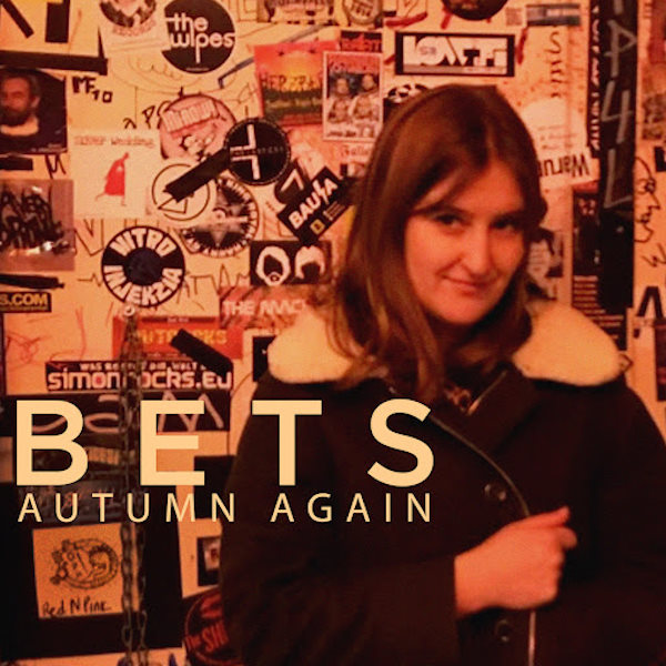 Bets Autumn again