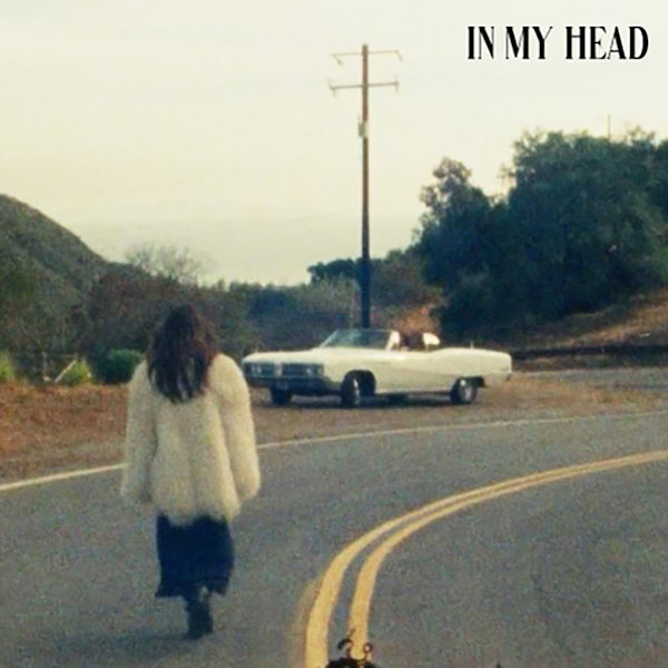 Black Cashmere in my head